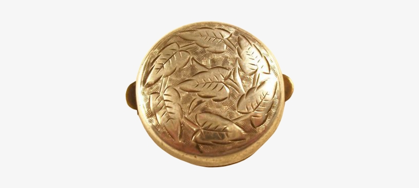 Geoffrey Barkas' Collar Stud - Carving, transparent png #3515586