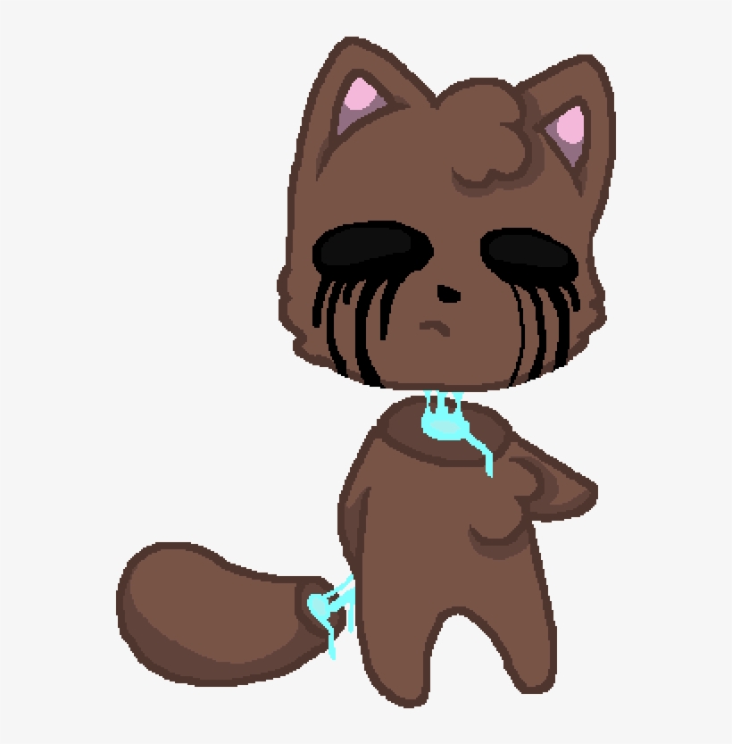 Miscellaneous Nekos - Cartoon, transparent png #3515633
