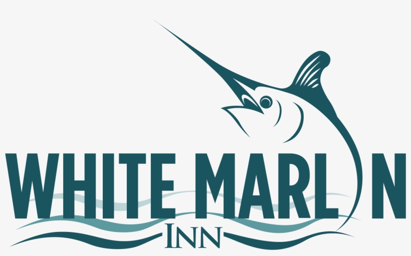 White Marlin Inn Logo - Les Ballets De Monte Carlo Logo, transparent png #3515636
