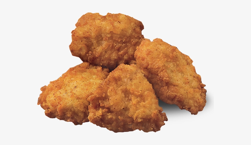 The New Orleans Pelicans Embark On A Five Game Road - Chicken Nuggets Chickfila, transparent png #3515699