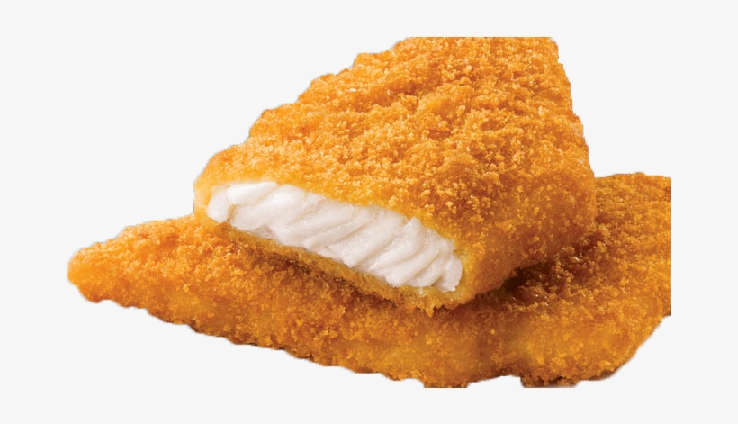 1485009166-2288 - Breaded Fish Fillet, transparent png #3515701