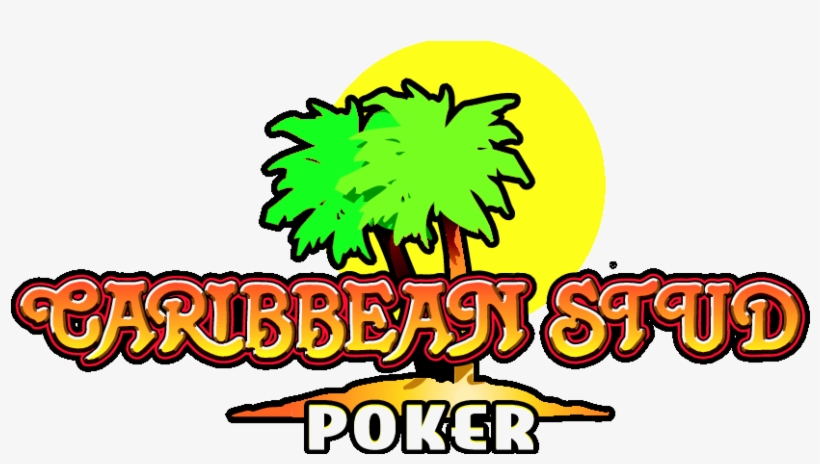 Caribbean Stud Poker Jackpot Winner At Betfred Casino - Caribbean Stud Poker Logo, transparent png #3515748