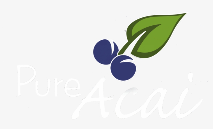 Açaí The Superberry From The Amazons Helps You To Feel - Graphic Design, transparent png #3515898