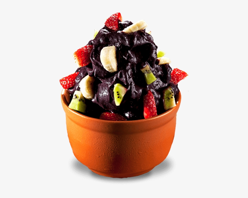 Especialidade Da Casa - Tigela De Acai Gigante, transparent png #3516032