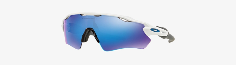 Oakley Radar® Ev Path®- Team Colors Collections - Oakley Oo9208-17 Radar Ev Path, transparent png #3516144