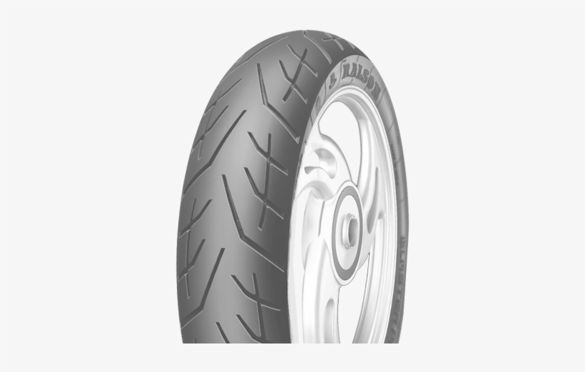 Blaster Pro - Ralco Tyres 100 90 17, transparent png #3516146