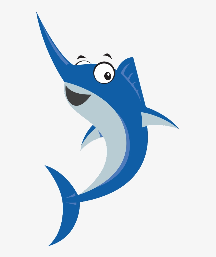 Marlin, transparent png #3516170