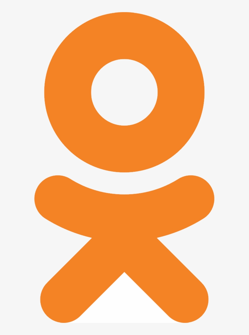 Next - Одноклассники Лого Png, transparent png #3516213