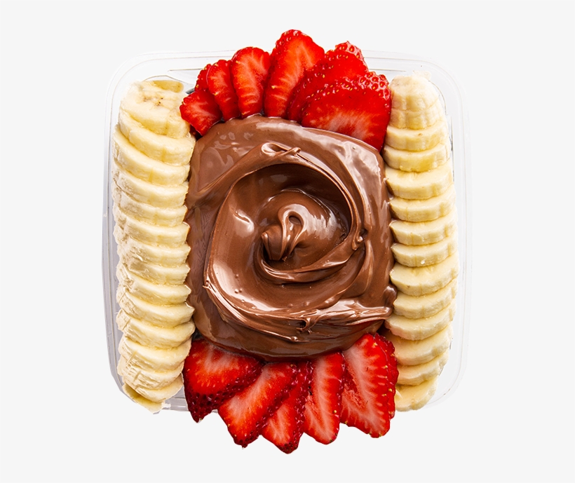The Acai And Pitaya Twister - Chocolate, transparent png #3516232