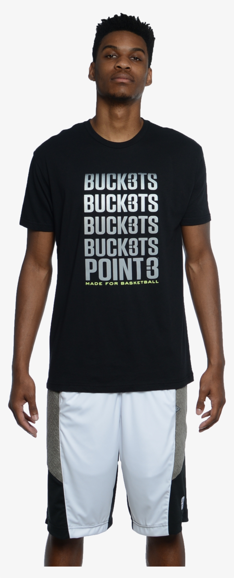Model5 - Active Shirt, transparent png #3516335