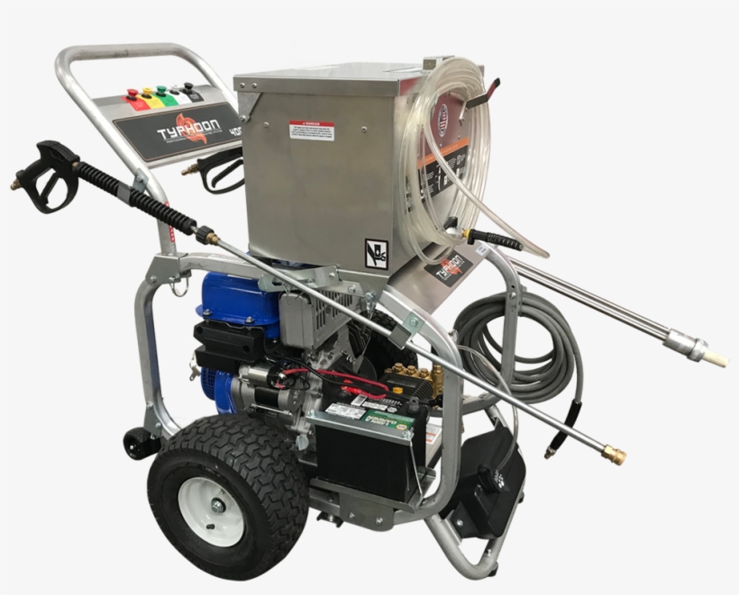 Yamaha Typhoon Blaster Sand Blaster Hopper Cart - Portable Network Graphics, transparent png #3516390