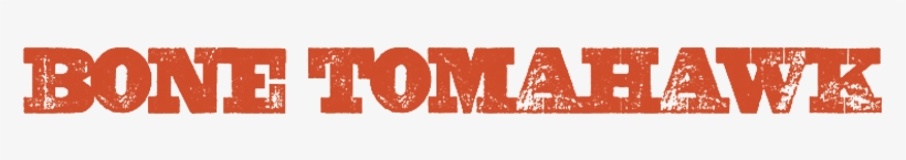 Bone Tomahawk Image - Buy Nothing Day 2010, transparent png #3516477