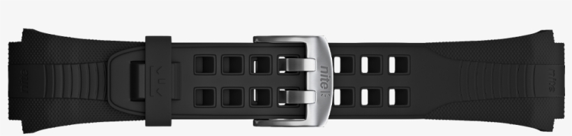 Mbs Models Graphite Polymer With Stainless Steel Buckle - Strap, transparent png #3516479