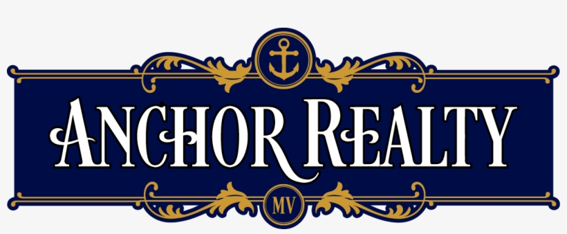 Anchor Realty Of Martha's Vineyard - Anchor Realty, transparent png #3516576