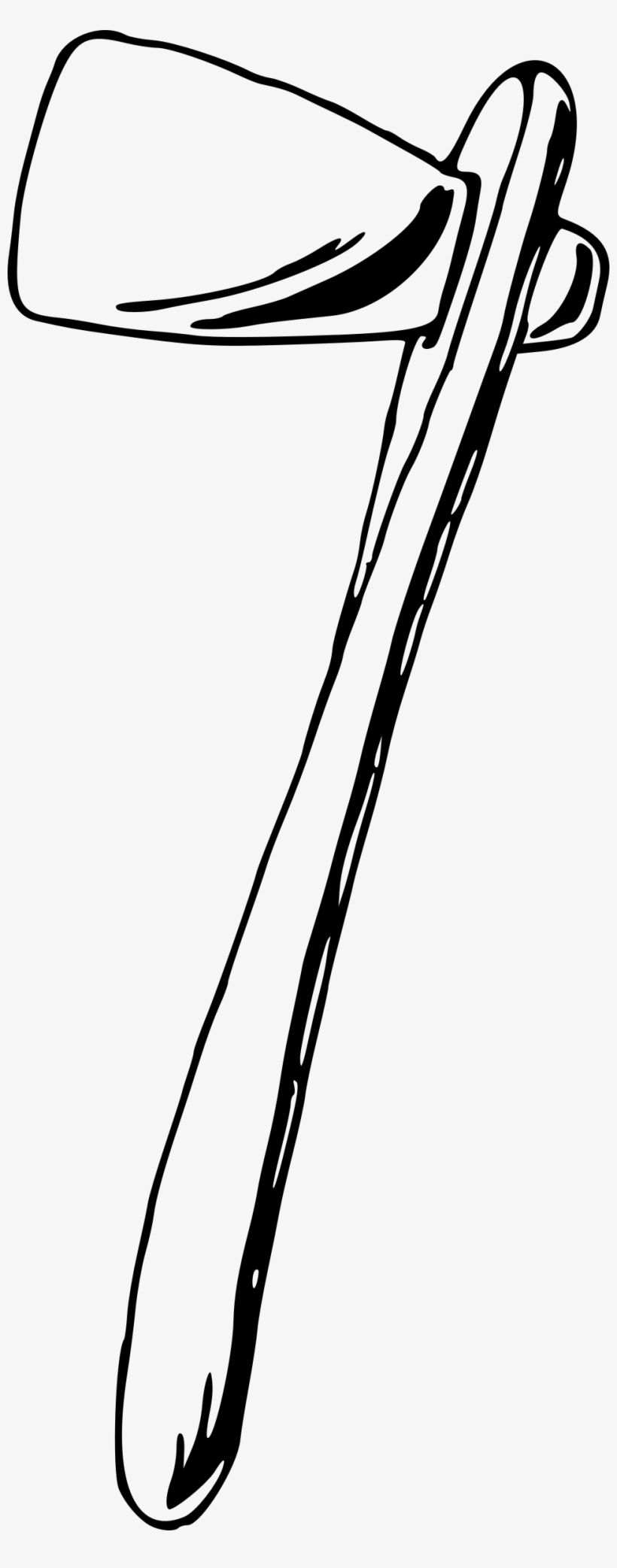 This Free Icons Png Design Of Tomahawk 3, transparent png #3516596
