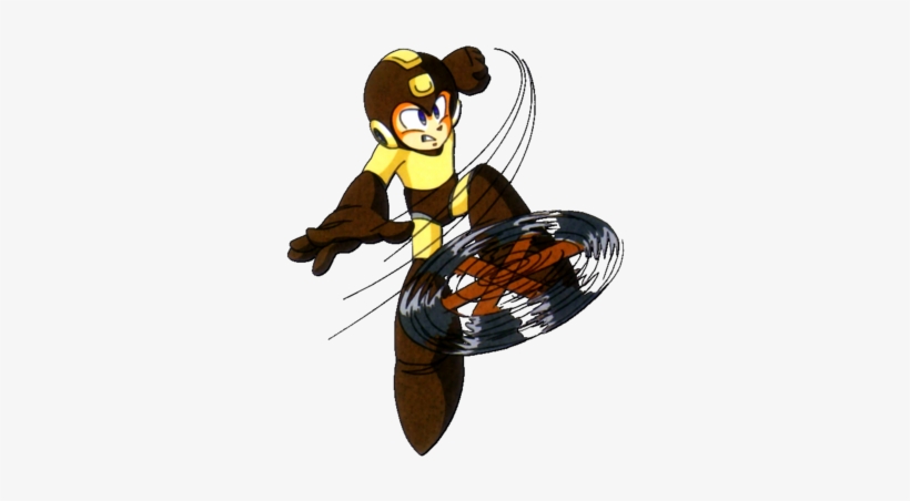 Silver Tomahawk - Poderes De Megaman, transparent png #3516614