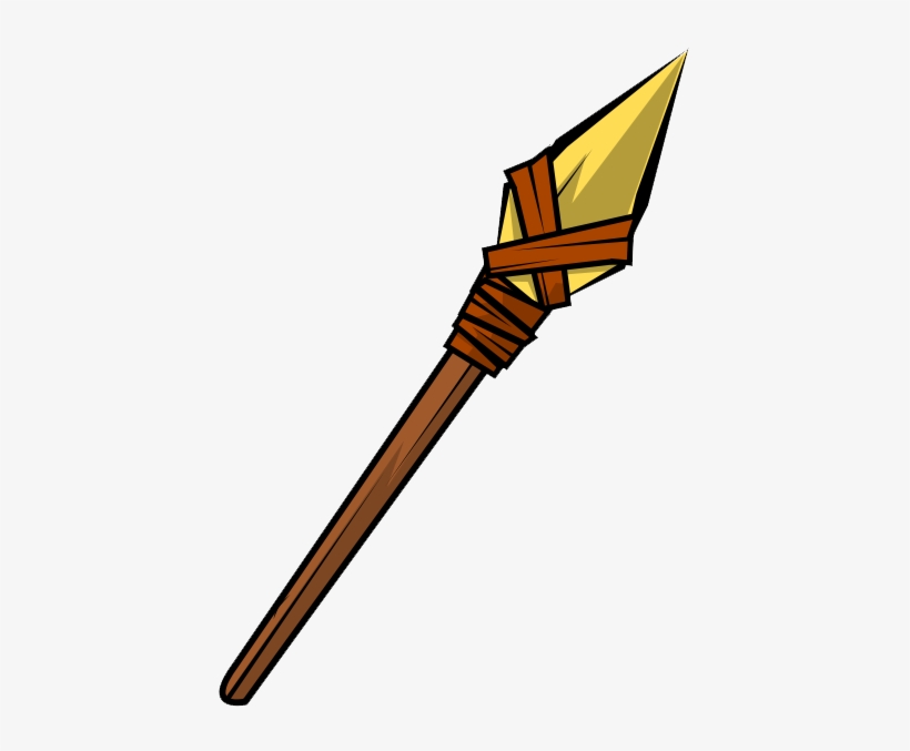 India Clipart Tomahawk - Lanza Png, transparent png #3516668