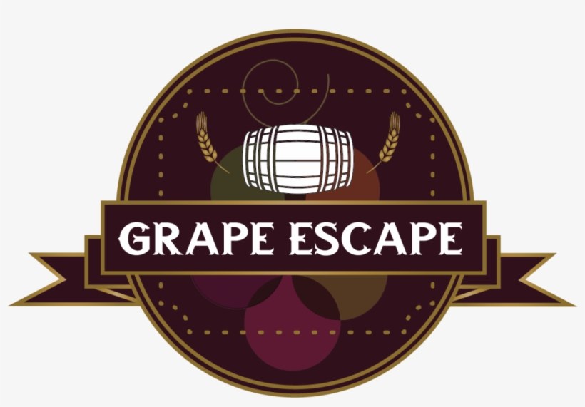 Alpha Media Supports The Topeka Performing Arts Center - Grape Festival Escape, transparent png #3516672