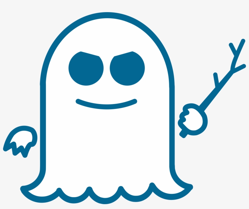 Download - Spectre Exploit, transparent png #3516736