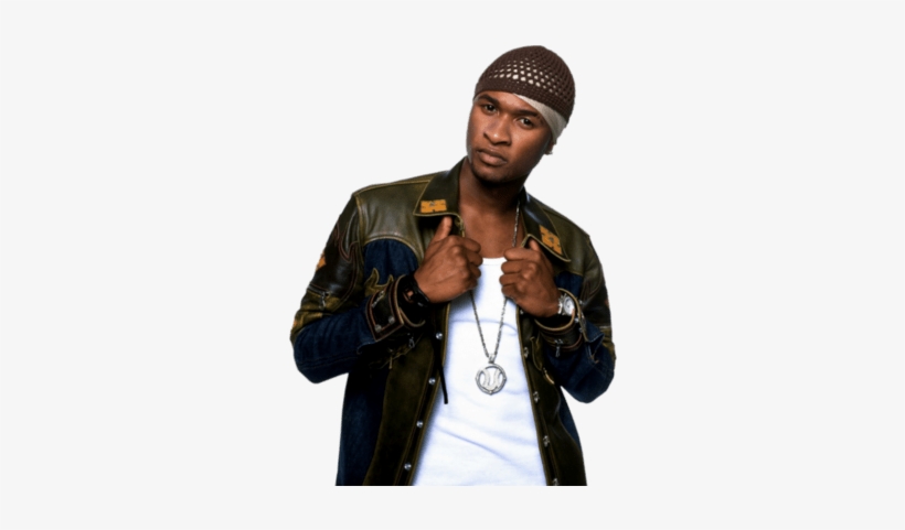 Usher Necklace - Usher Png, transparent png #3516738
