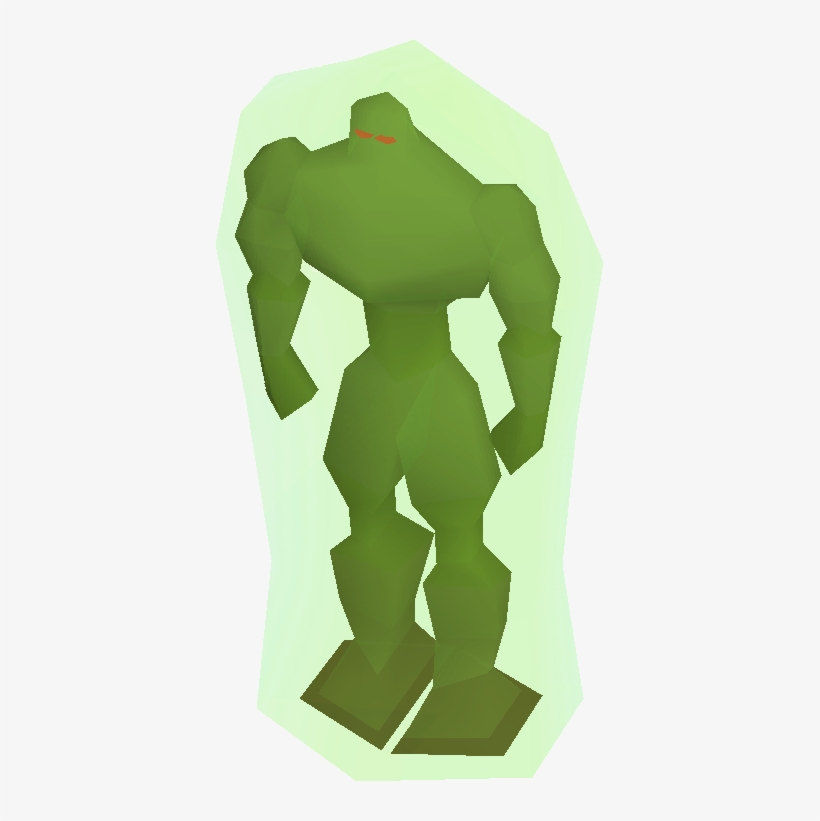 Aberrant Spectre - Runescape Aberrant Spectre, transparent png #3516848