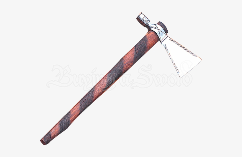 Standard Tomahawk Pipe - Sword, transparent png #3517099