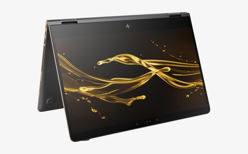 Hp Spectre X360 15-bl002xx - Hp Spectre X360 15 Vega, transparent png #3517124