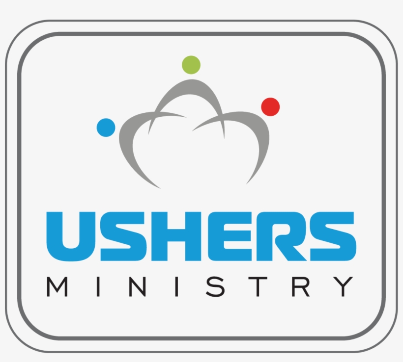 Worship - Church Usher Ministry, transparent png #3517145