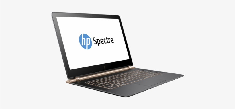 Hp Spectre 13, transparent png #3517240