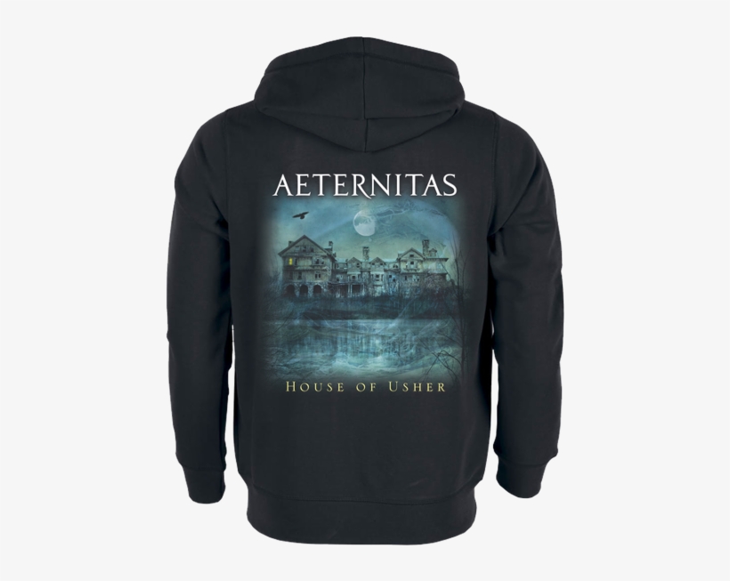 House Of Usher, transparent png #3517310