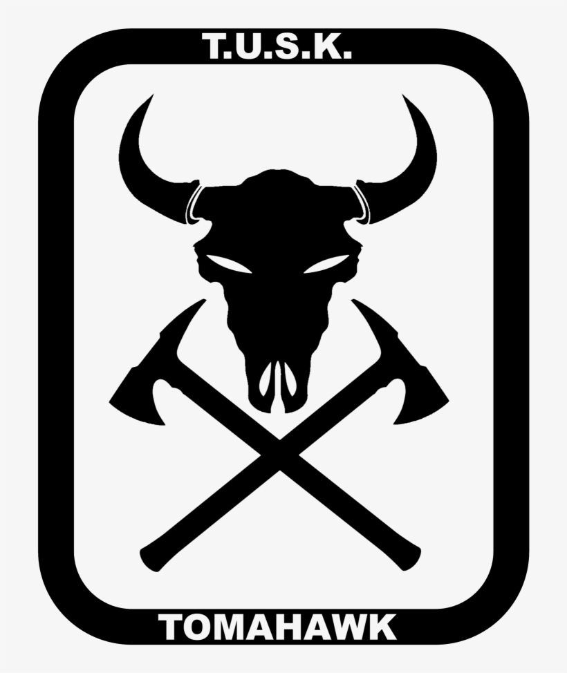 Resurgent In Movies, And Now A Common Breaching Tool - Crest, transparent png #3517390