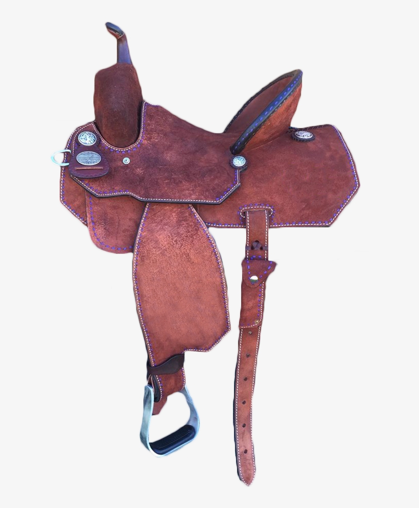 $1,100 - - Barrel Racer Saddle, transparent png #3517392