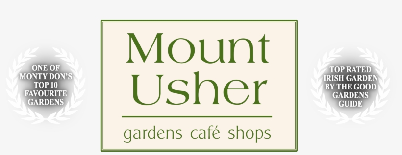 Menu - Mount Usher Gardens, transparent png #3517493