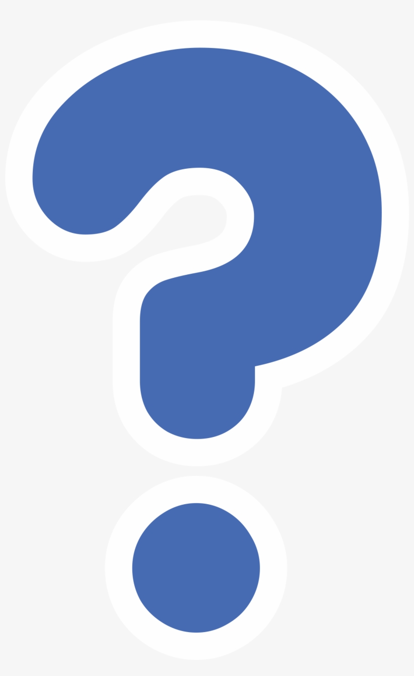 This Free Icons Png Design Of Primary Metacontact Unknown, transparent png #3517539