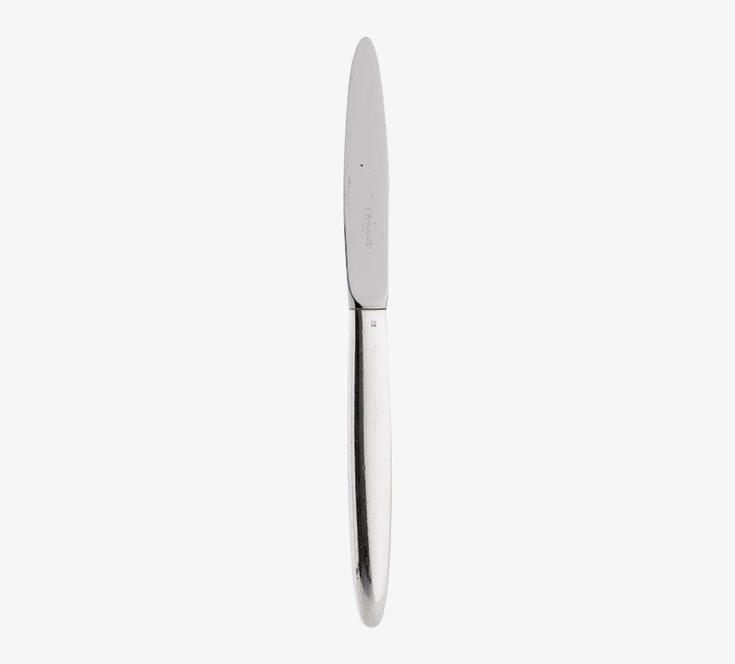 Cuchillo De Mesa Olga - Utility Knife, transparent png #3517602