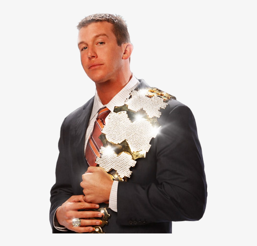 Ted Dibiase Jr 14 - Ted Dibiase Jr Png, transparent png #3517676