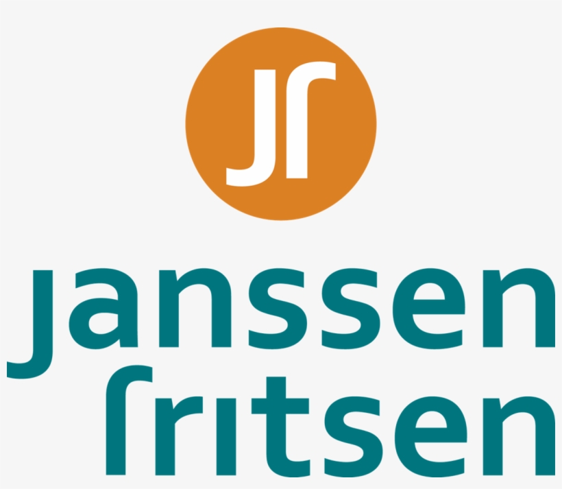 Unknown - Janssen Fritsen Logo, transparent png #3517702