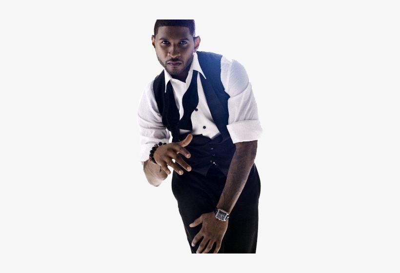 Usher-1 - Bow Tie, transparent png #3517776