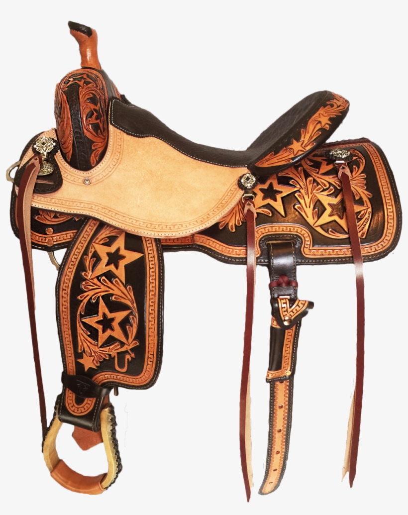 Usher Brand Tammy Billingsley Mounted Shooter Ubtam-009 - Usher Brand, transparent png #3517779