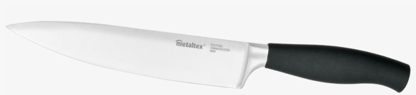 255898 / Cuchillo Cocina 34 Cm - Bowie Knife, transparent png #3517845