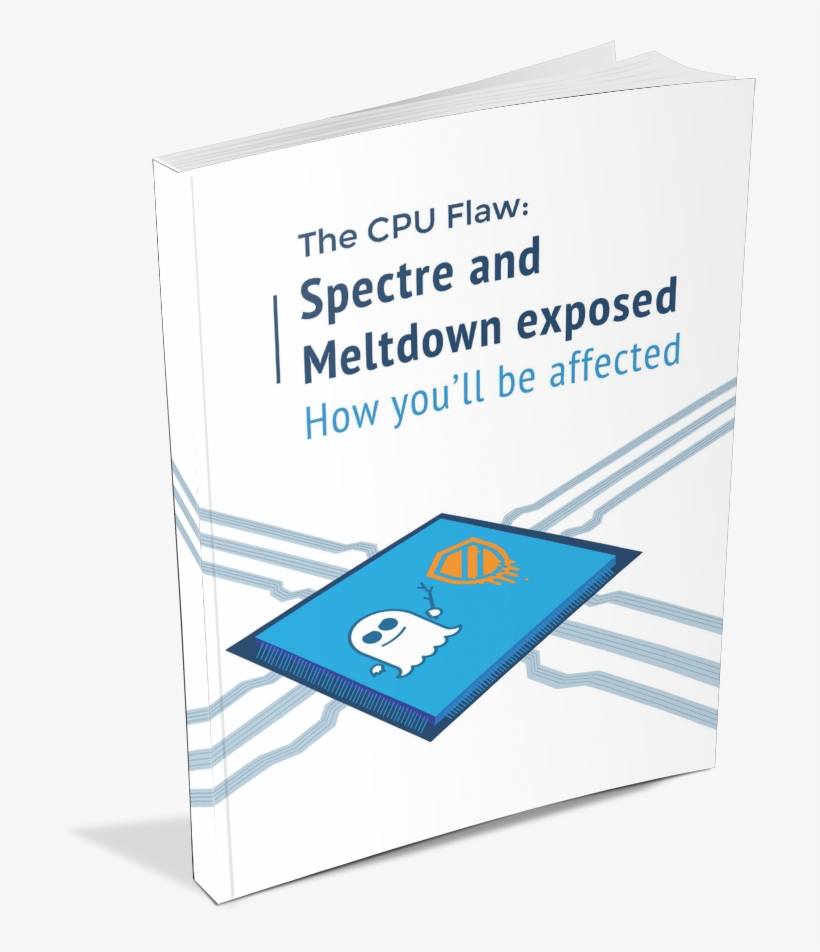 Spectre And Meltdown Exposed - Paper, transparent png #3517846