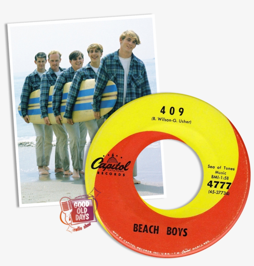 Original Beach Boys, transparent png #3517866