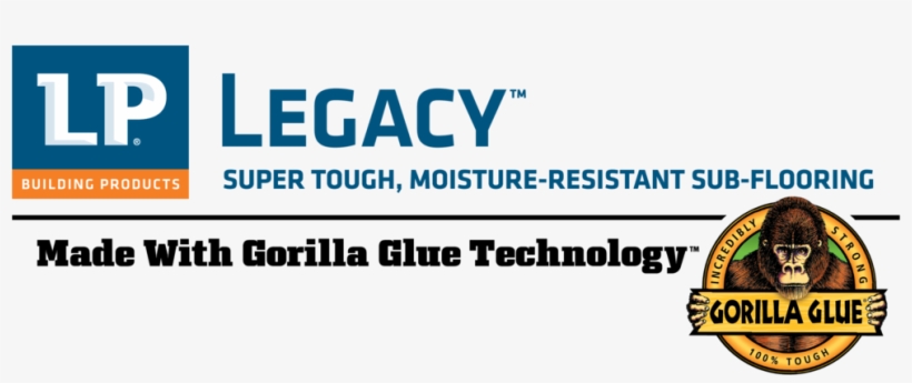 Unknown - Gorilla Glue, transparent png #3517937