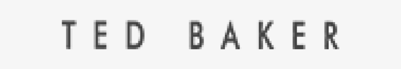 Ted Baker London - Ted Baker London Logo, transparent png #3517975