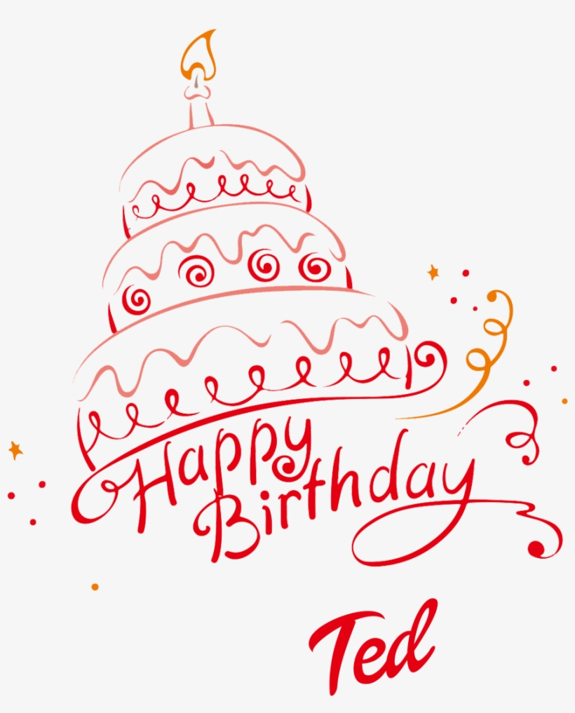 Happy Birthday To My Friend Far Away Free Transparent PNG Download PNGkey