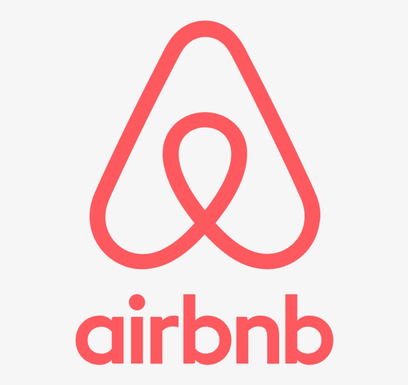Airbnb Logo Png Airbnb Logo 9 Png 22 De Outubro De - Airbnb Gift Card - 3% Cash Back, transparent png #3518185