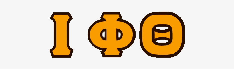 Iota Phi Theta- Nphc Fraternity - Iota Phi Theta Png, transparent png #3518287