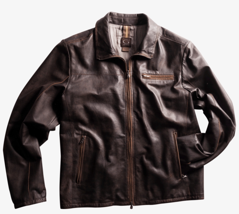 Leather Jacket, transparent png #3518312
