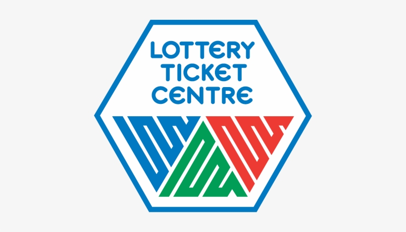 Haney Place Mall Lottery Ticket Centre - Lottery Ticket Centre Logo, transparent png #3518338