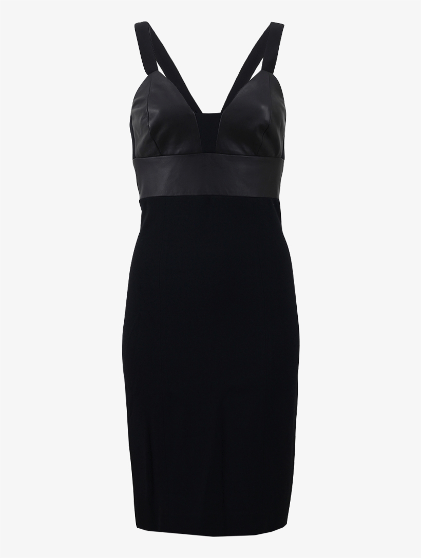 Loading Zoom - Underkjole Sort, transparent png #3518363